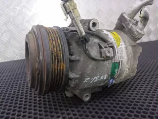 9986181OR,383601234 Компрессор кондиционера Opel Astra G Арт 17-4-101
