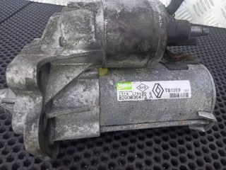 233003329R,8200836473 Стартер Renault Megane 3 Арт 17-68-101, вид 3
