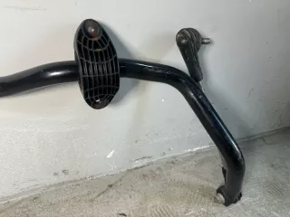 685391301 Стабилизатор подвески (поперечной устойчивости) передний BMW 2 F44 Арт 74-7-11, вид 2