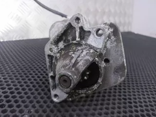 233003329R,8200836473 Стартер Renault Megane 3 Арт 17-68-99, вид 2