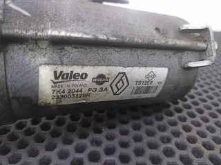 233003329R,8200836473 Стартер Renault Megane 3 Арт 17-68-99, вид 3