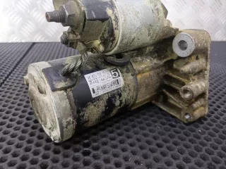 9663528880 Стартер Citroen C4 1 restailing Арт 17-68-94, вид 5
