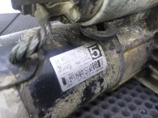 9663528880 Стартер Citroen C4 1 restailing Арт 17-68-94, вид 6