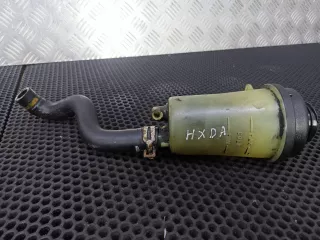 4M513531AD Бачок гидроусилителя Ford Focus 2 restailing Арт 184-1, вид 1