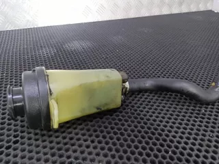 4M513531AD Бачок гидроусилителя Ford Focus 2 restailing Арт 184-1, вид 2