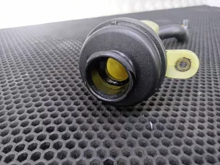 4M513531AD Бачок гидроусилителя Ford Focus 2 restailing Арт 184-1, вид 3