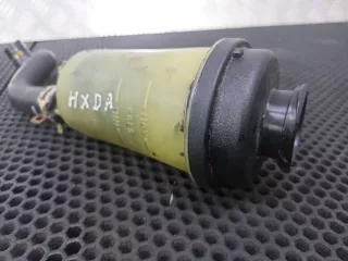 4M513531AD Бачок гидроусилителя Ford Focus 2 restailing Арт 184-1, вид 5
