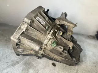TL4000 КПП механическая (МКПП) Renault Megane 2 1.5л Арт 32-38, вид 1