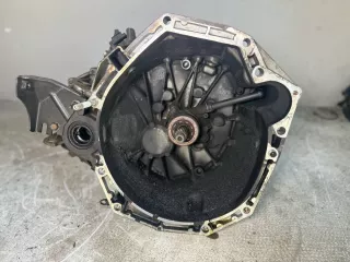 TL4000 КПП механическая (МКПП) Renault Megane 2 1.5л Арт 32-38, вид 3