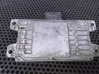 EMU10000N Блок управления (другие) Nissan Qashqai 1  Арт 657-3, вид 5