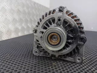 23100JD71B Генератор Nissan Qashqai 1  Арт 17-2-67, вид 1