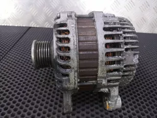 23100JD71B Генератор Nissan Qashqai 1  Арт 17-2-67, вид 2