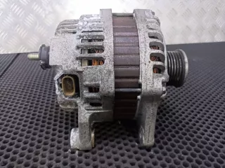 23100JD71B Генератор Nissan Qashqai 1  Арт 17-2-67, вид 4
