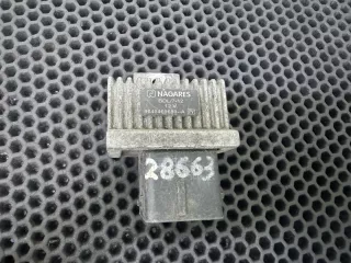 9640469680 Реле накала свечей Renault Laguna 3 Арт 17-63-22, вид 1