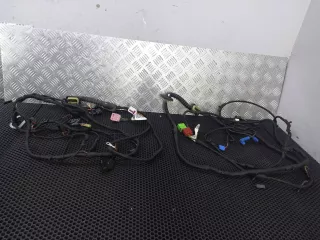 7P6971145E,7P6971148BG Проводка крышки багажника Volkswagen Touareg 2 Арт 22-13-1, вид 1