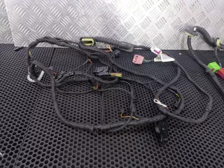 7P6971145E,7P6971148BG Проводка крышки багажника Volkswagen Touareg 2 Арт 22-13-1, вид 2