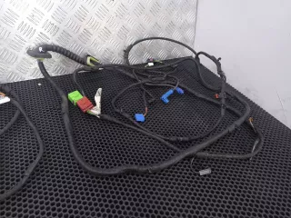 7P6971145E,7P6971148BG Проводка крышки багажника Volkswagen Touareg 2 Арт 22-13-1, вид 3