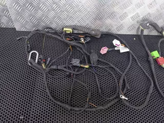 7P6971145E,7P6971148BG Проводка крышки багажника Volkswagen Touareg 2 Арт 22-13-1, вид 5