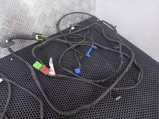 7P6971145E,7P6971148BG Проводка крышки багажника Volkswagen Touareg 2 Арт 22-13-1, вид 6