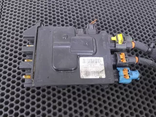 243800011R Блок предохранителей Renault Megane 3 Арт 109-11, вид 1
