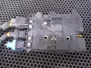 243800011R Блок предохранителей Renault Megane 3 Арт 109-11, вид 5