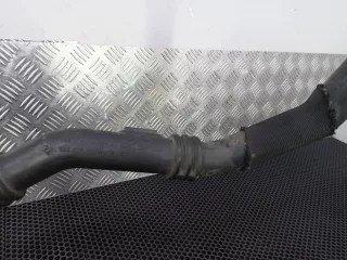 144604599R,144608527R Патрубок интеркулера Renault Duster 1 Арт 17-60-18, вид 3
