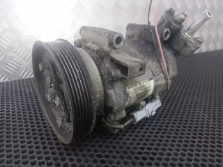8200953359 Компрессор кондиционера Renault Clio 3 Арт 17-4-62, вид 1