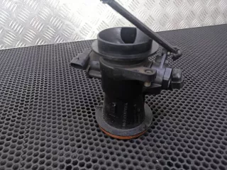 8200682611 Заслонка дроссельная Renault Logan 1 Арт 17-12-27, вид 1