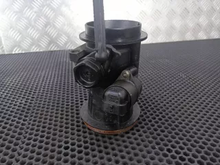 8200682611 Заслонка дроссельная Renault Logan 1 Арт 17-12-27, вид 2