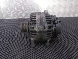 8200390676 Генератор Renault Megane 2 Арт 17-2-42, вид 1
