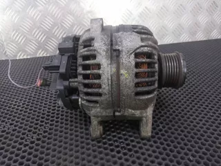 8200390676 Генератор Renault Megane 2 Арт 17-2-42, вид 5