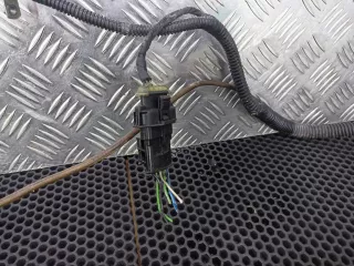 7899477126 проводка Opel Astra H Арт 482-6, вид 4