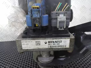 491100033R Электрогидроусилитель руля Renault Laguna 3 Арт 468-3, вид 5