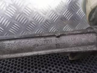 7955501009,8200324632 рулевая рейка Renault Kangoo 2 Арт 59-16, вид 4