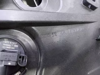 A2220040599,A0009065706 стеклоподъемник передний левый Mercedes S W222 Арт 29-21-8, вид 4