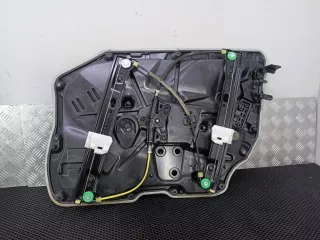 A2220040599,A0009065706 стеклоподъемник передний левый Mercedes S W222 Арт 29-21-8, вид 5