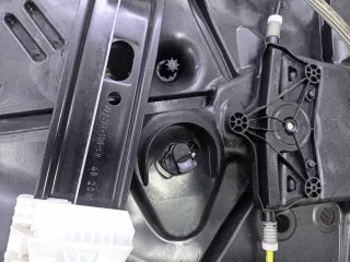 A2220040599,A0009065706 стеклоподъемник передний левый Mercedes S W222 Арт 29-21-8, вид 6