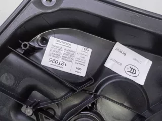 A2229061903,A2227306505 стеклоподъемник задний левый Mercedes S W222 Арт 29-21-6, вид 3
