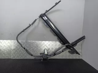 4W0861952E Шторка двери Bentley Flying Spur Арт 1147-2, вид 1