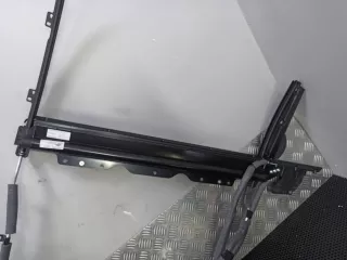 4W0861952E Шторка двери Bentley Flying Spur Арт 1147-2, вид 2