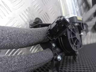 4W0861952E Шторка двери Bentley Flying Spur Арт 1147-2, вид 4