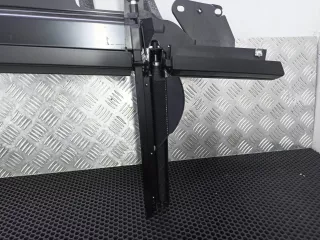 4W0861952E Шторка двери Bentley Flying Spur Арт 1147-2, вид 6