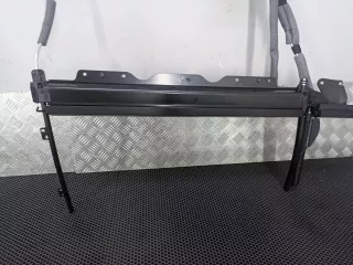 4W0861952E Шторка двери Bentley Flying Spur Арт 1147-2, вид 7