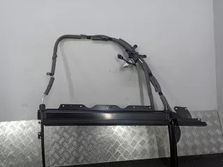 4W0861952E Шторка двери Bentley Flying Spur Арт 1147-2, вид 8