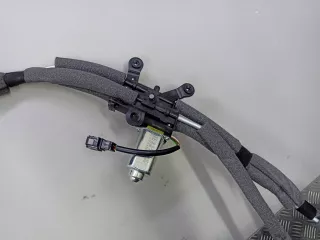 4W0861952E Шторка двери Bentley Flying Spur Арт 1147-2, вид 9