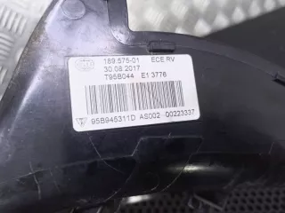 95B945311 заглушка Porsche Macan Арт 1448-5, вид 5