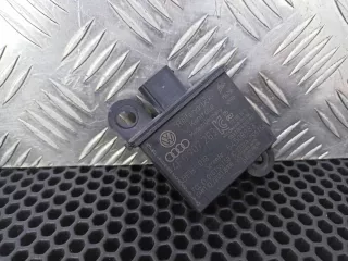 4F0907283 Датчик давления в шине Volkswagen Touareg 2 Арт 409-1