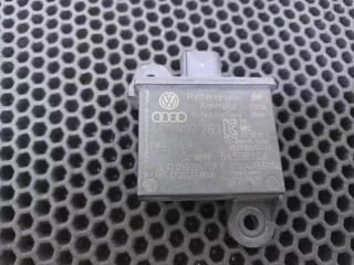 4F0907283 Датчик давления в шине Volkswagen Touareg 2 Арт 409-1, вид 2