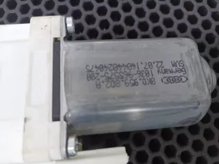 8K0959802A моторчик стеклоподъемника передний правый Volkswagen Touareg 2 Арт 29-3-2, вид 3