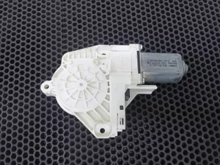 8K0959802A моторчик стеклоподъемника передний правый Volkswagen Touareg 2 Арт 29-3-2, вид 4